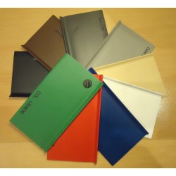 BATTISCOPA FLESSIBILE