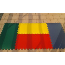 PIASTRA COPRISOFT ART 1976