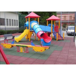 ANTITRAUMA DA ESTERNO