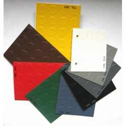 COPRIFLOOR DISEGNO BOLLO